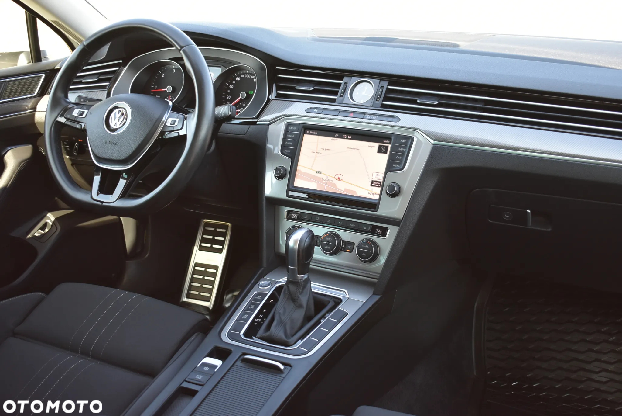 Volkswagen Passat Alltrack 2.0 TDI SCR 4Motion DSG - 6