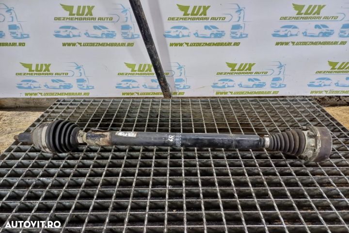 Planetara dreapta fata 1.2 tsi cbz pna42ml1 6r0407762a Volkswagen VW - 1