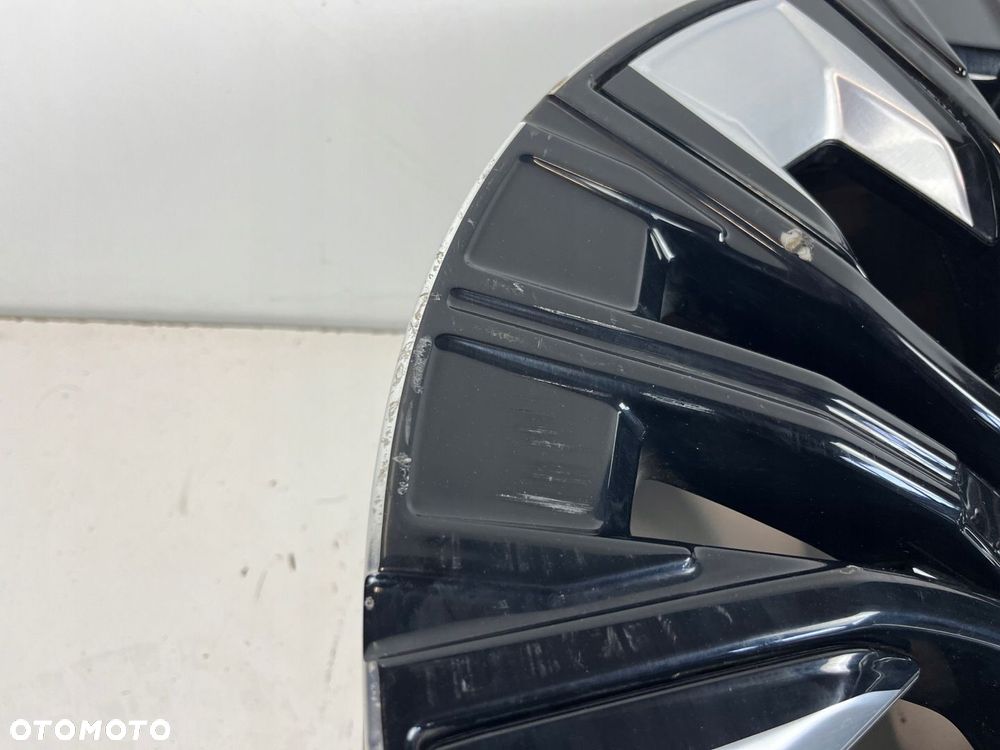 BMW X3 G45 X4 F46 7 G70 FELGA 10.5JX20 ET44 5X112 - 7