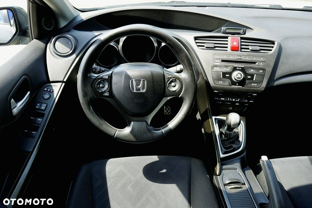 Honda Civic - 22