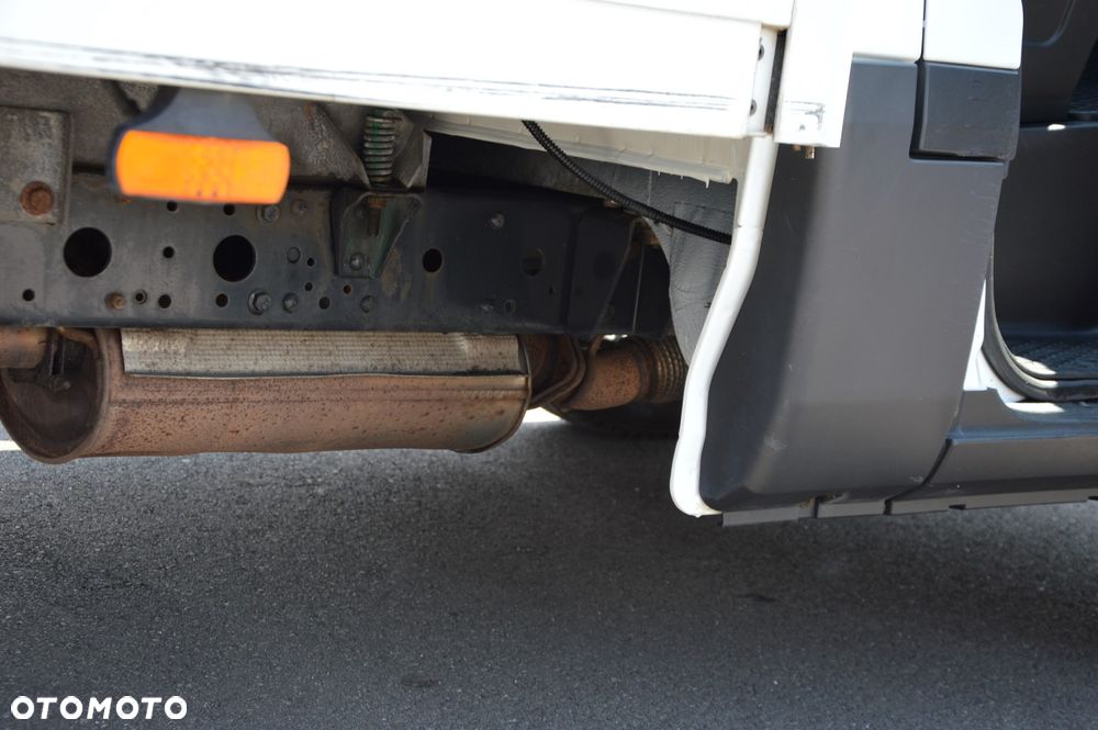 Iveco DAILY 35s140 - 20