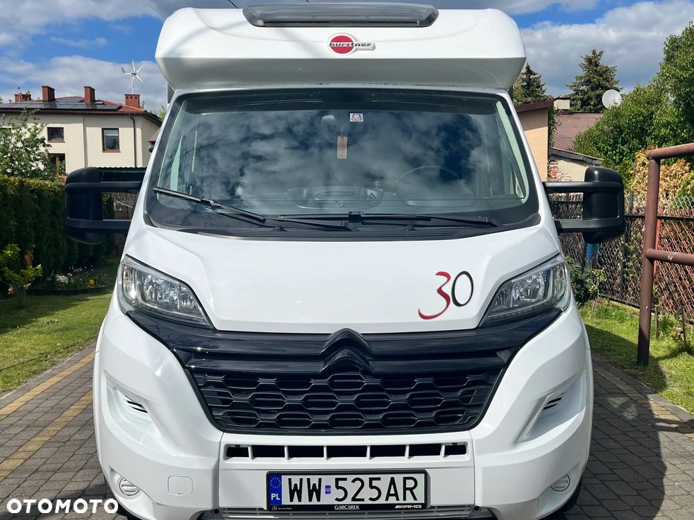 Citroën Burstner - 5