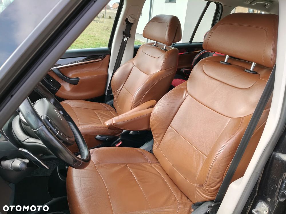 Citroën C4 Grand Picasso 2.0i Exclusive MCP - 12