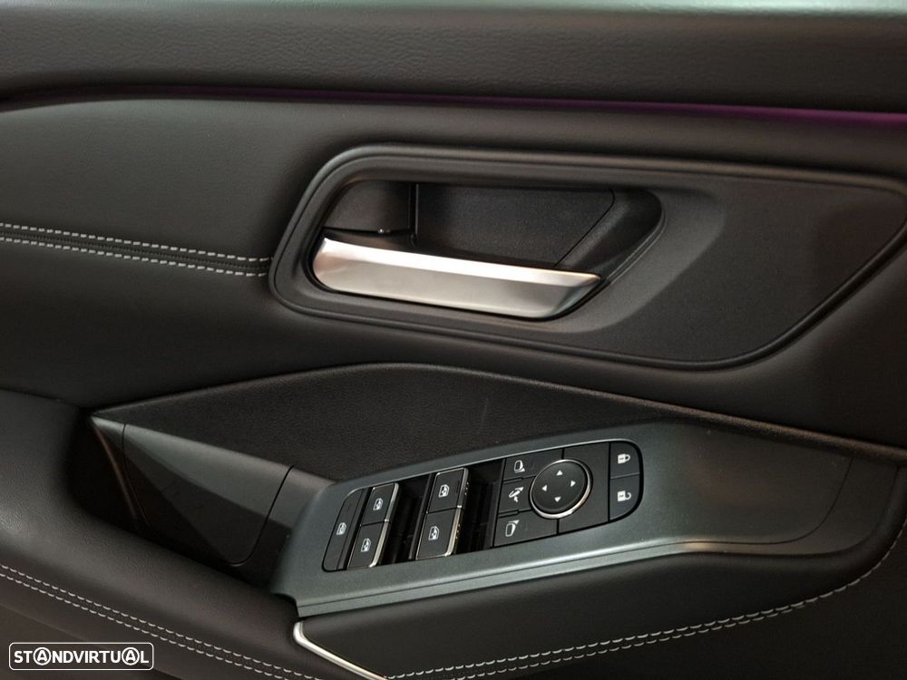 Nissan Qashqai 1.5 e-Power Advance - 22