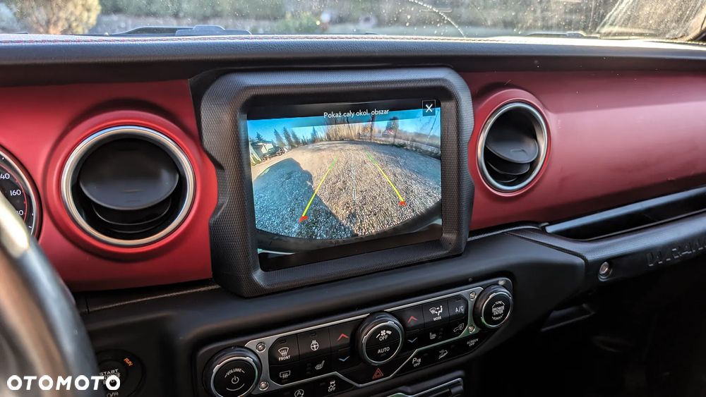 Jeep Wrangler GME 2.0 Turbo Rubicon - 24