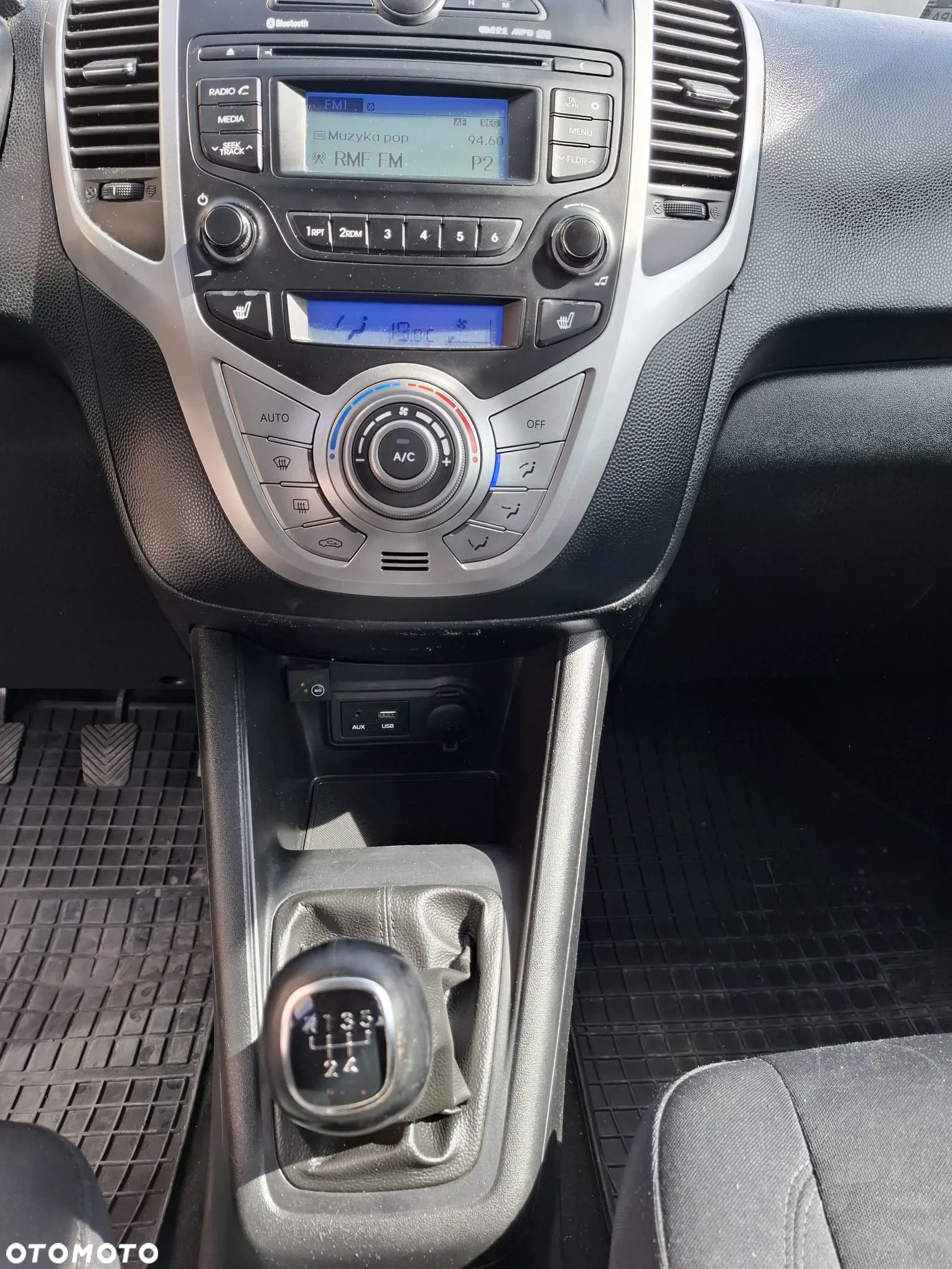 Hyundai ix20 - 13