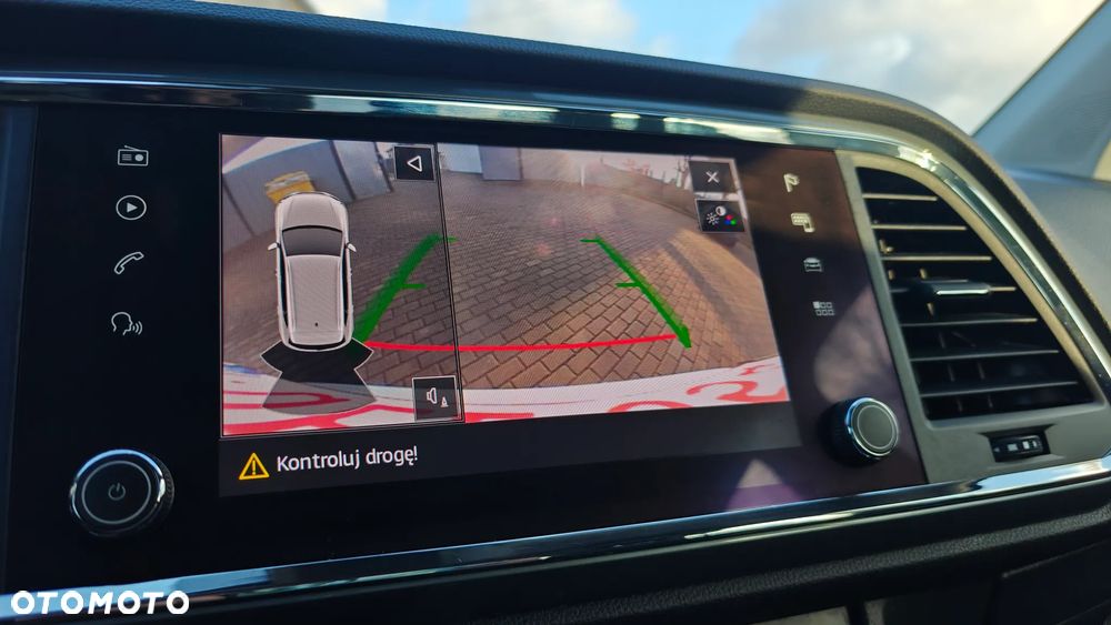 Seat Ateca 1.6 TDI DSG Style - 34