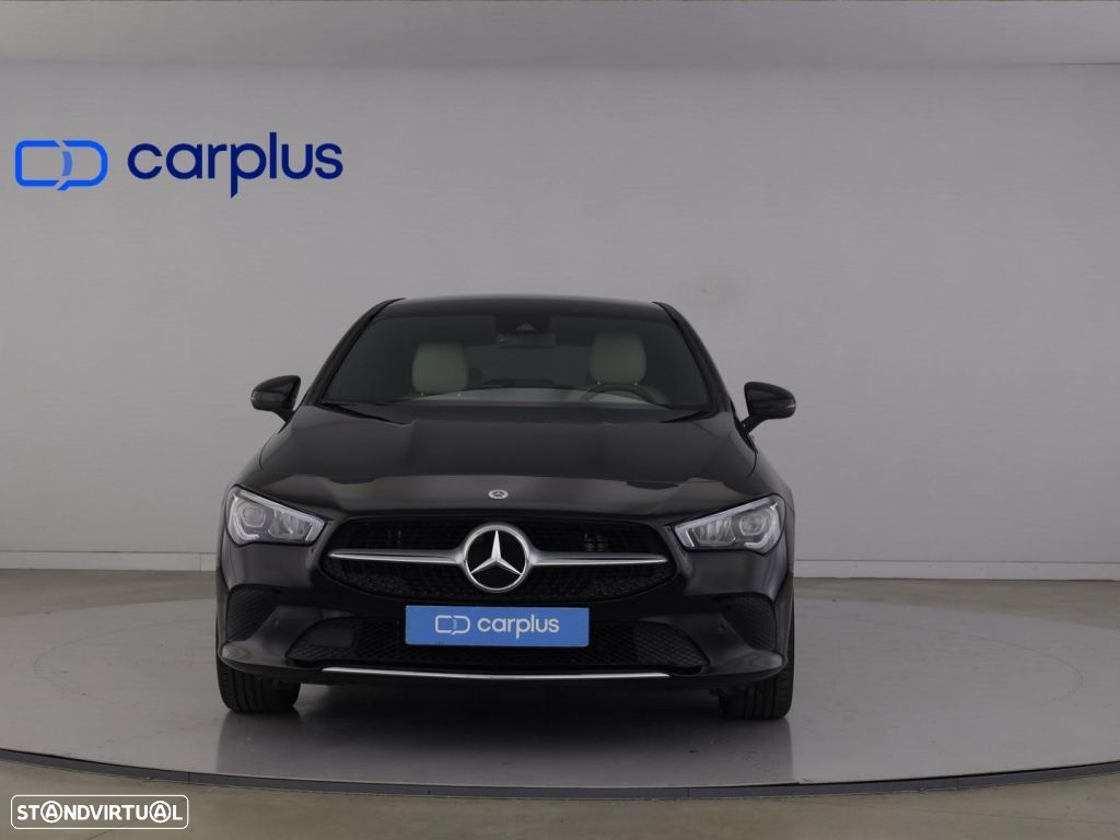 Mercedes-Benz CLA 250 e Shooting Brake Style Plus - 3