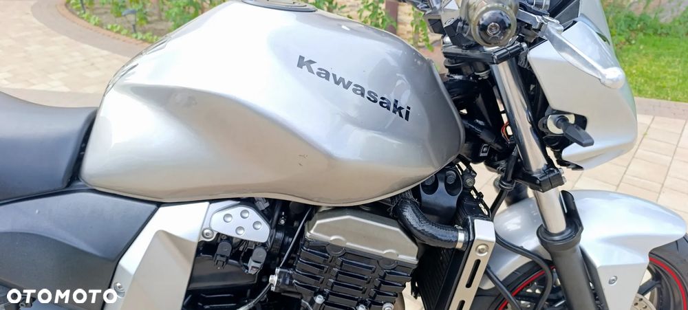 Kawasaki Z - 27