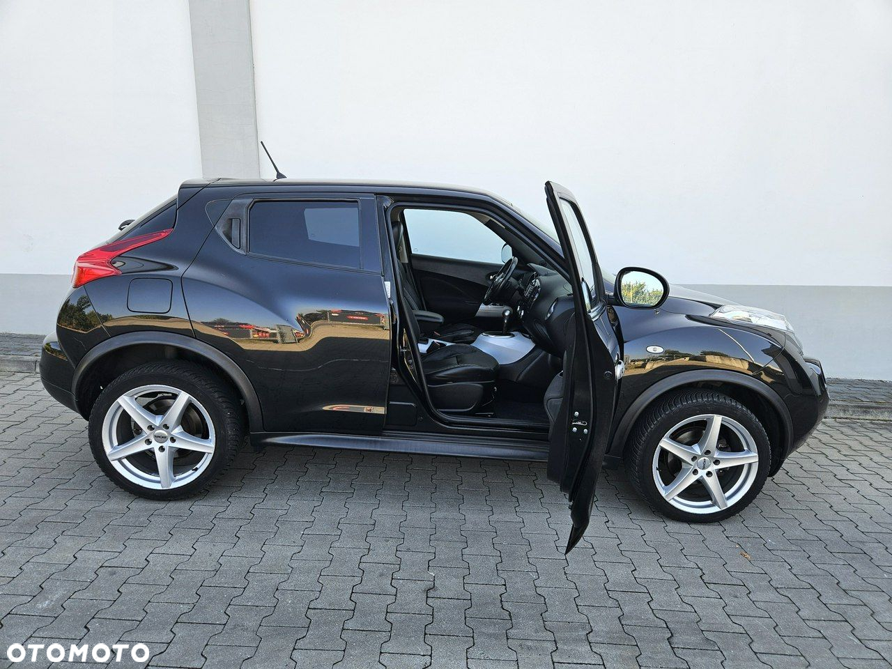 Nissan Juke - 11