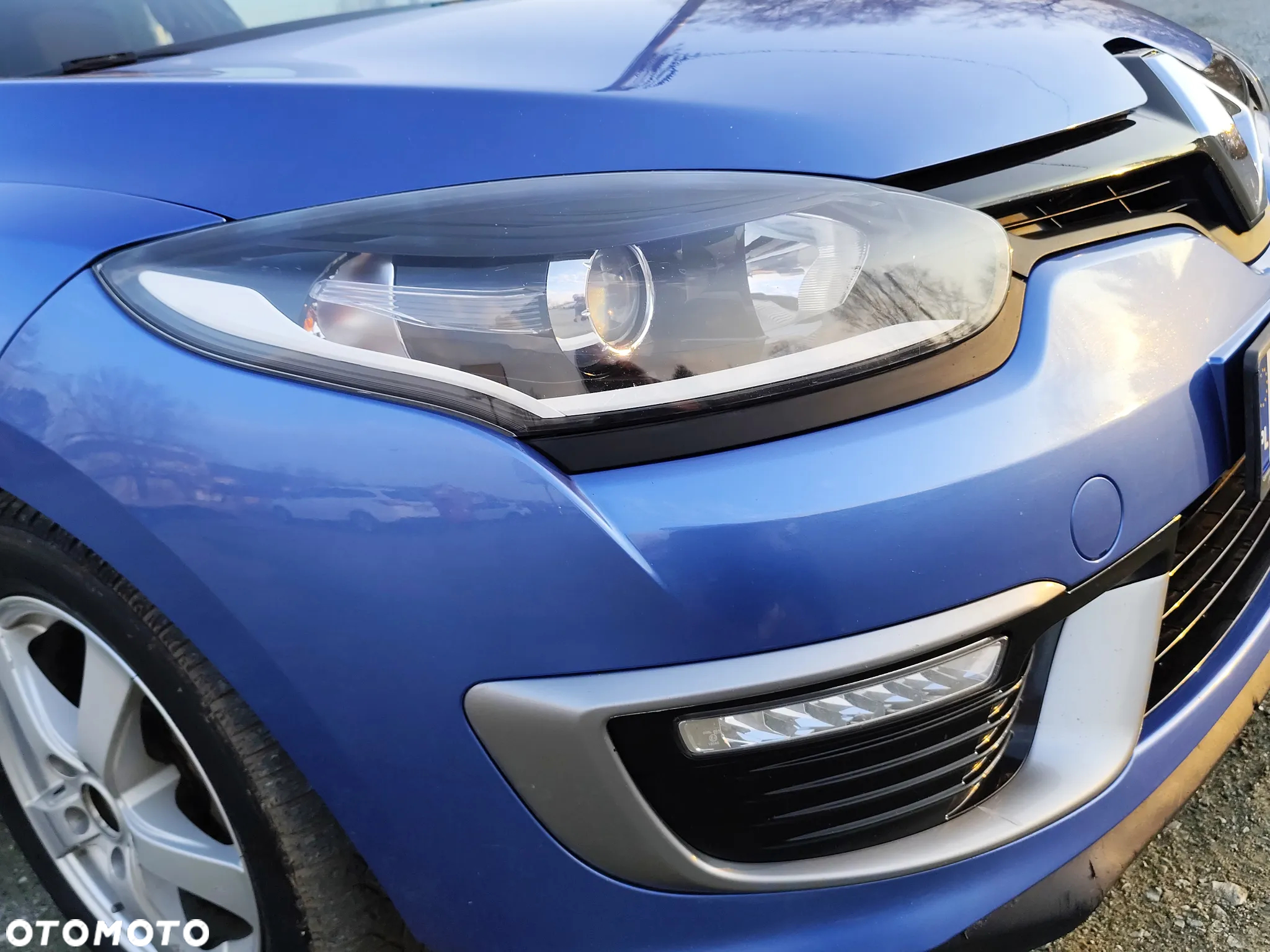 Renault Megane 1.5 dCi Authentique - 8
