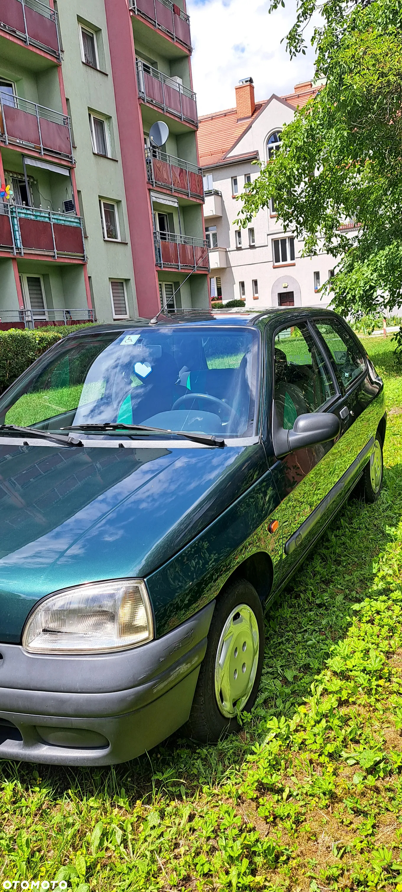 Renault Clio - 5
