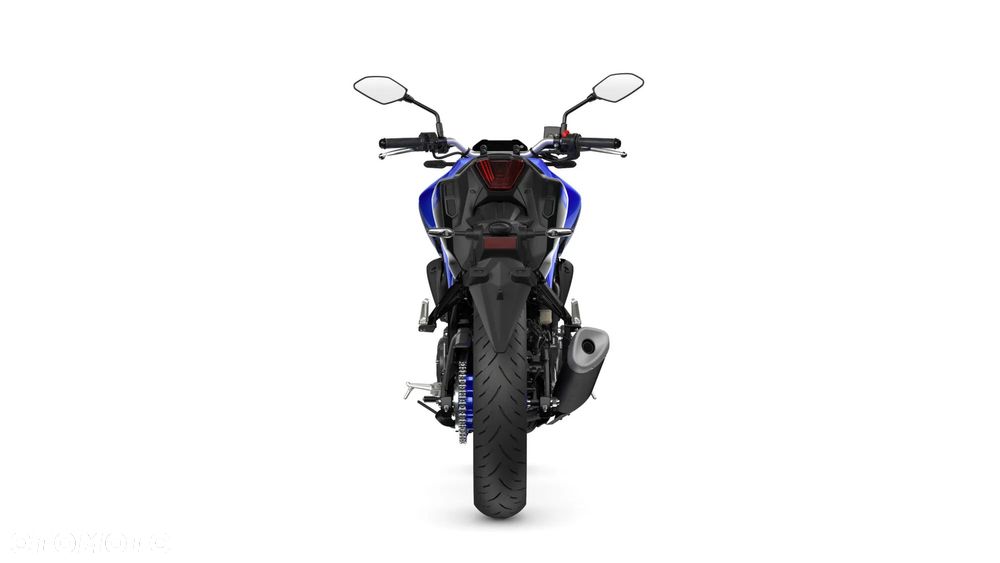 Yamaha MT - 12
