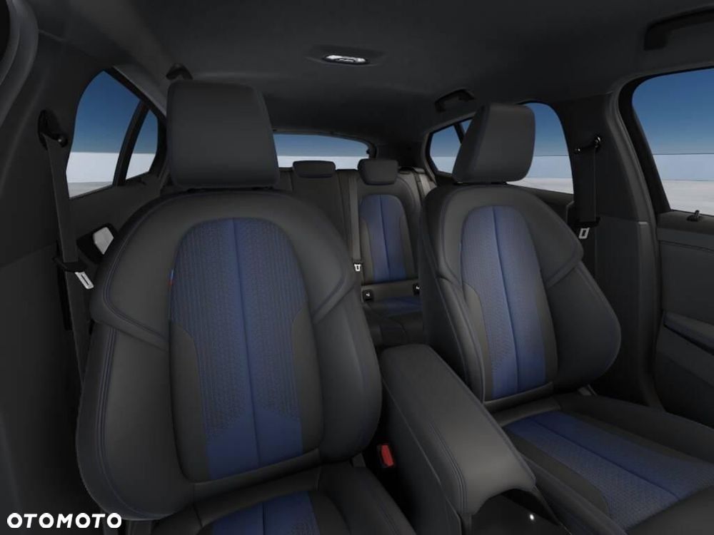 BMW Seria 1 118d M Sport - 6