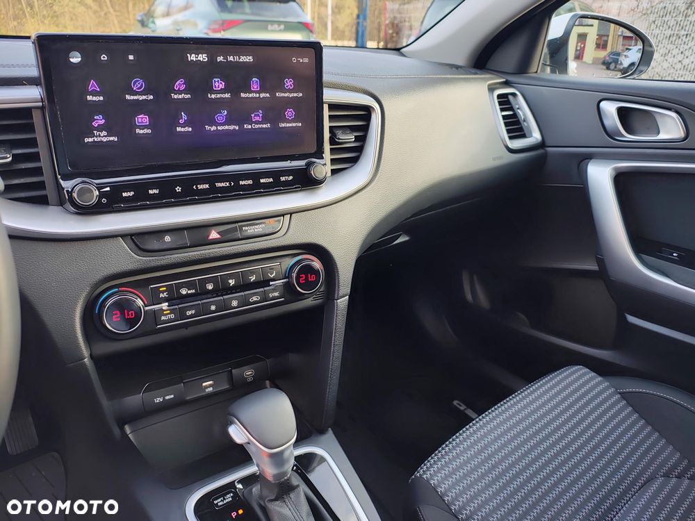 Kia XCeed 1.5 T-GDI M DCT - 15