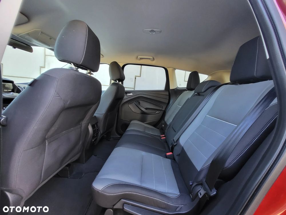 Ford Escape - 17