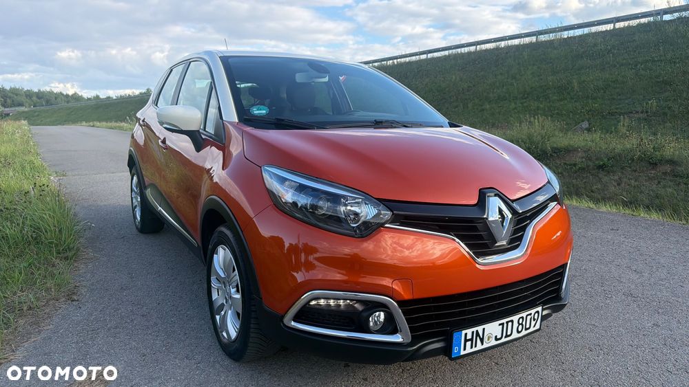 Renault Captur ENERGY TCe 90 Experience - 17