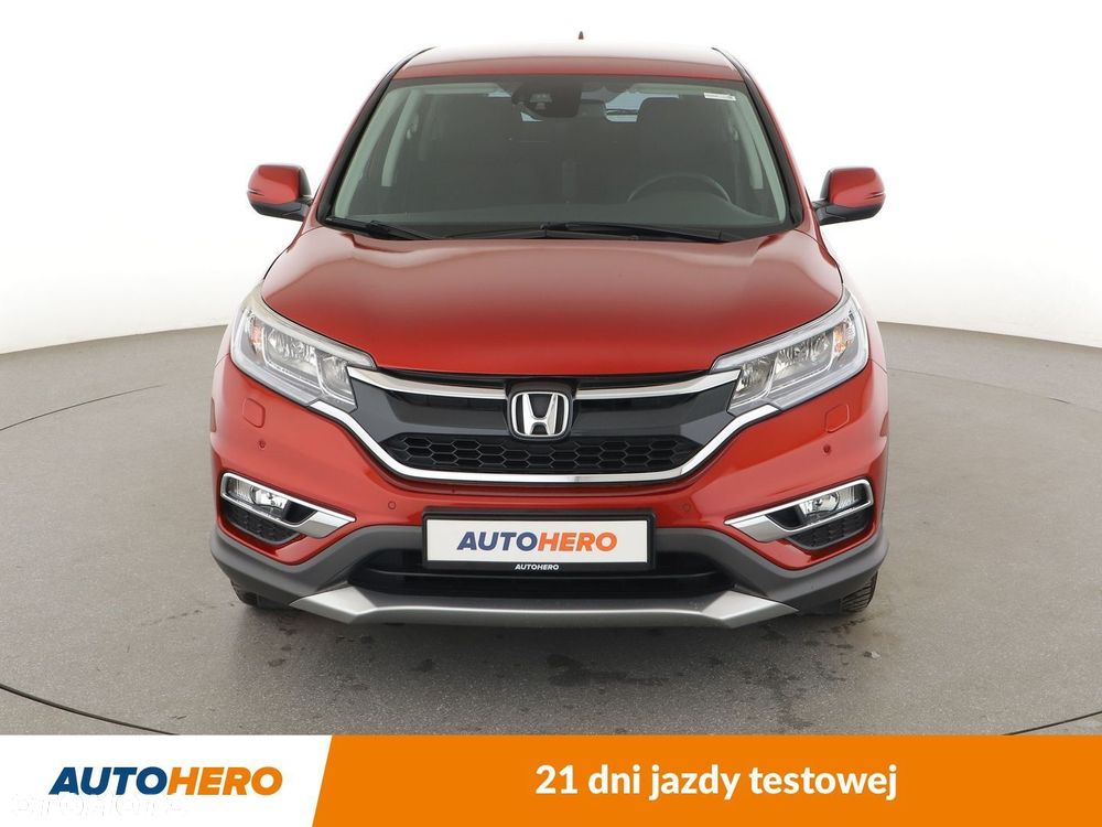Honda CR-V 2.0 Lifestyle (Honda Connect+) - 9