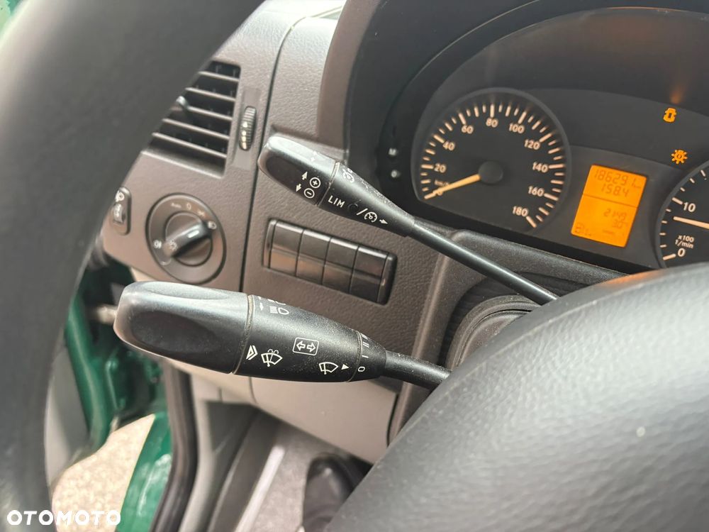 Mercedes-Benz SPRINTER - 8