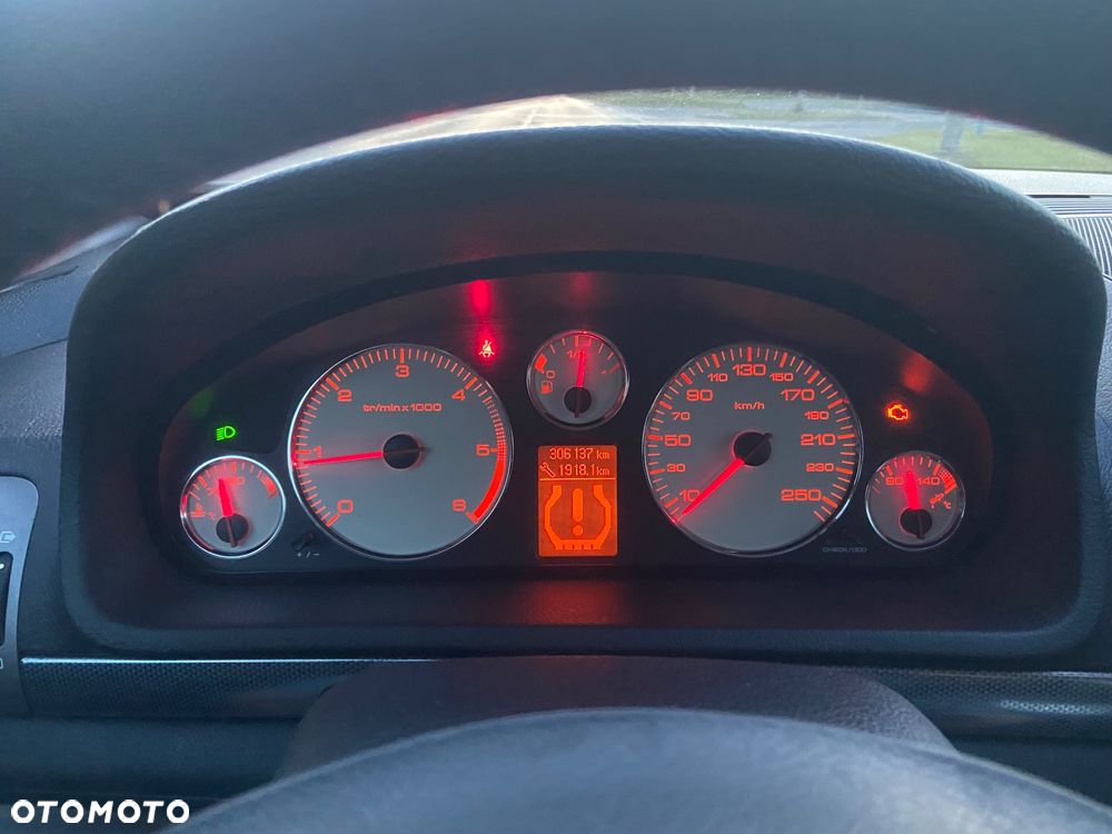 Peugeot 407 2.0 HDI SV Executive EU3 - 21