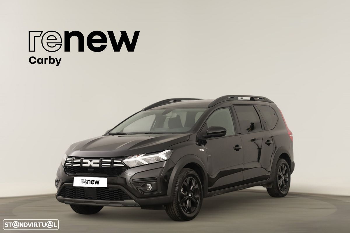 Dacia Jogger 1.0 TCe Extreme+ Up&Go 7L - 1