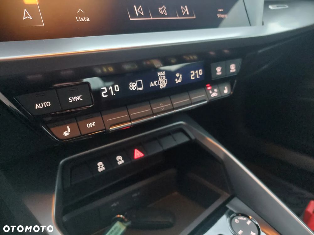 Audi A3 Limousine - 4