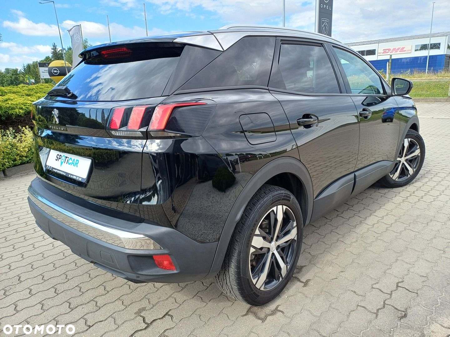 Peugeot 3008 - 6