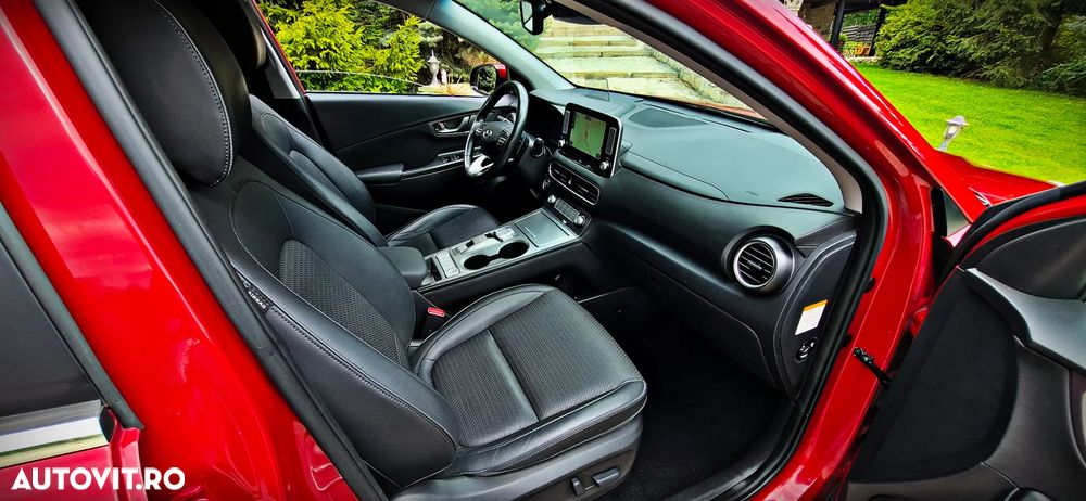 Hyundai KONA 204CP Luxury+ - 21