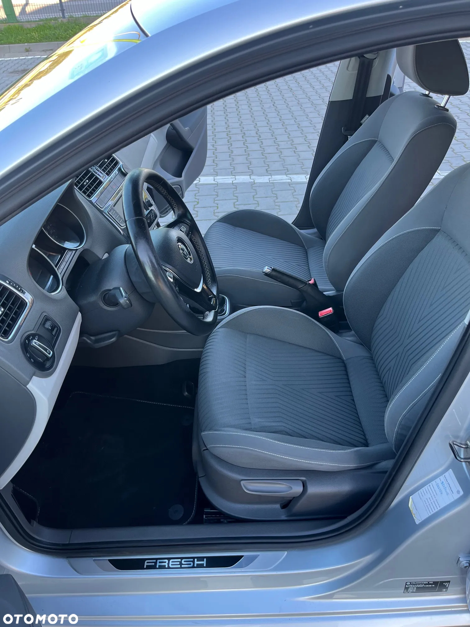 Volkswagen Polo - 8