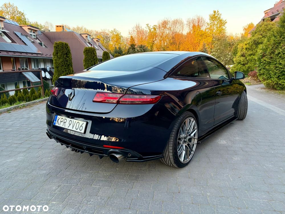 Renault Laguna 2.0 16V Turbo GT - 26