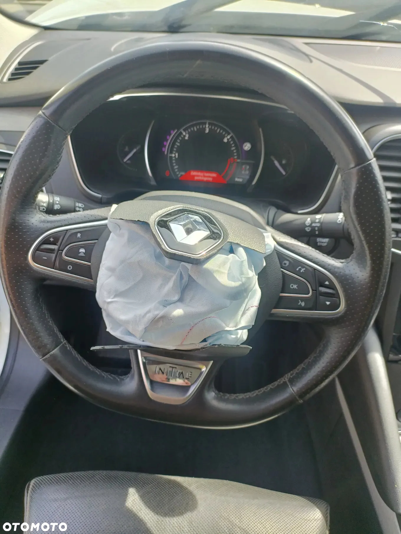Renault Talisman Blue dCi 200 EDC INITIALE PARIS - 13