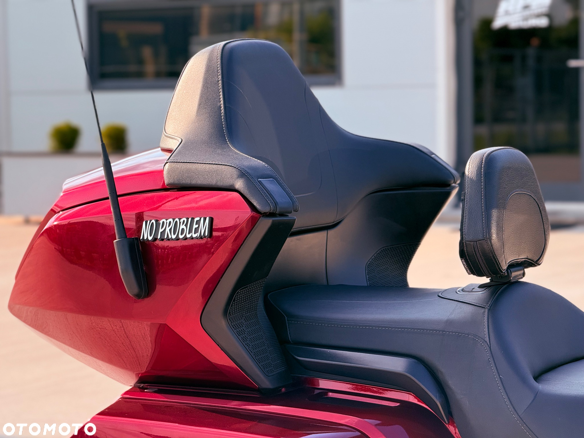 Honda GL - 29