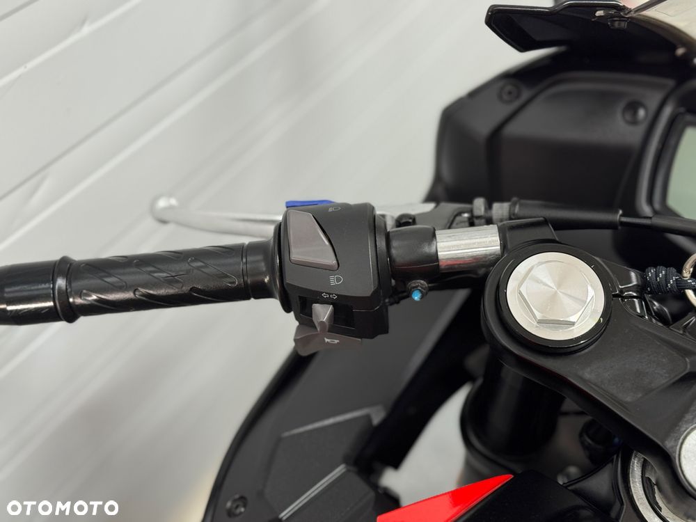 Aprilia RS - 14