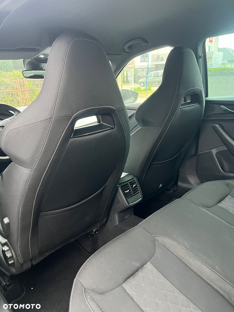 Skoda Kamiq 1.0 TSI Monte Carlo - 22