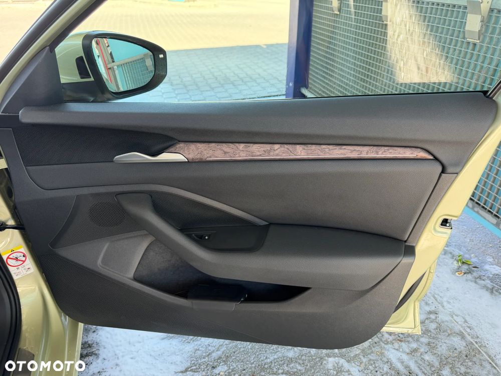 Skoda Superb 2.0 TSI 4x4 L&K DSG - 32