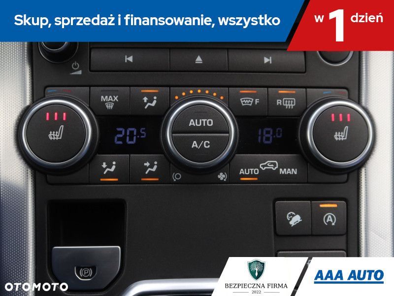 Land Rover Range Rover Evoque - 18