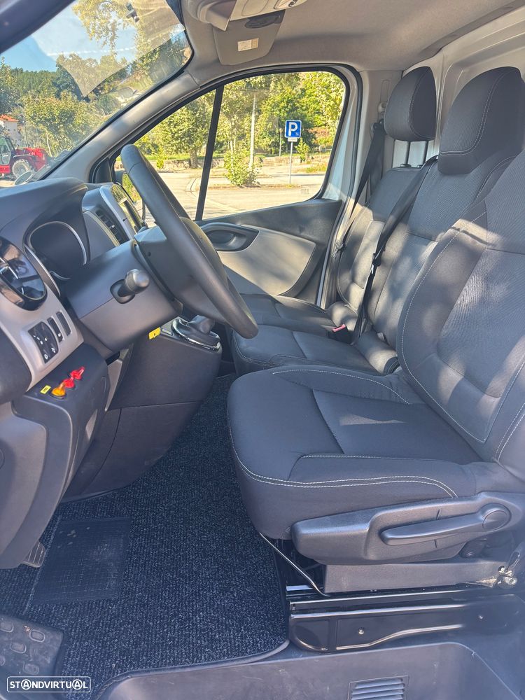 Renault Trafic - 5