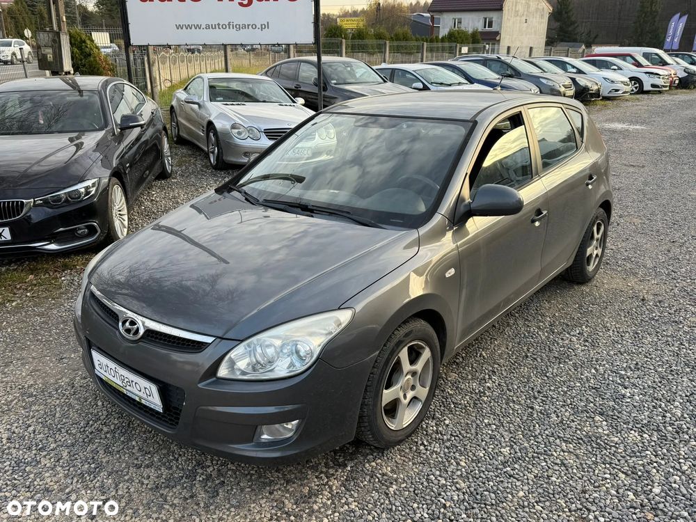 Hyundai i30 1.4 Classic + - 2