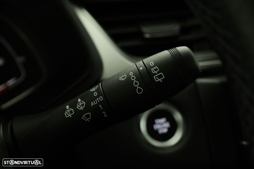 Renault Captur 1.0 TCe Techno Bi-Fuel - 18