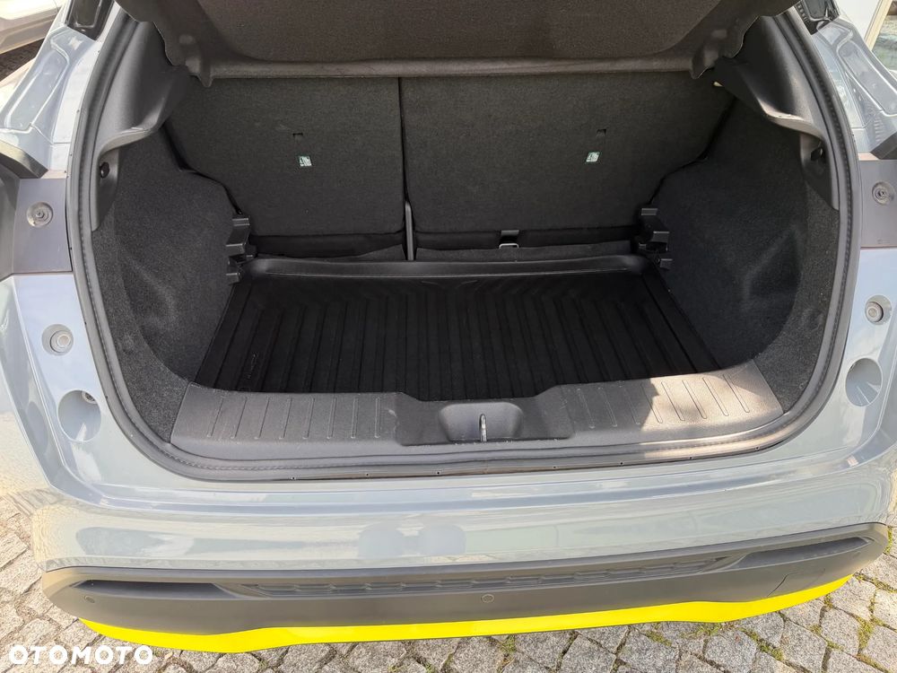 Nissan Juke 1.0 DIG-T Kiiro DCT - 16