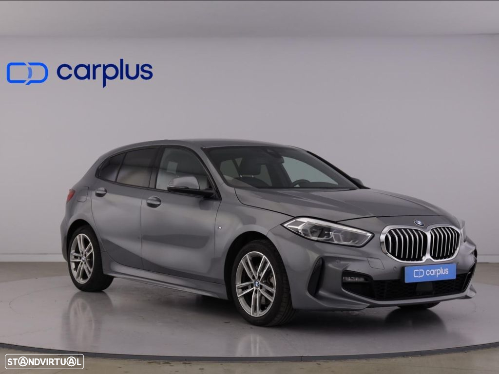 BMW 116 - 2