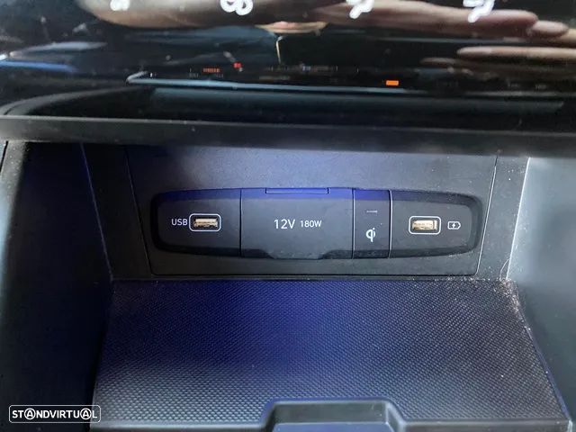 Hyundai Tucson 1.6 T-GDi 4WD N Line - 24