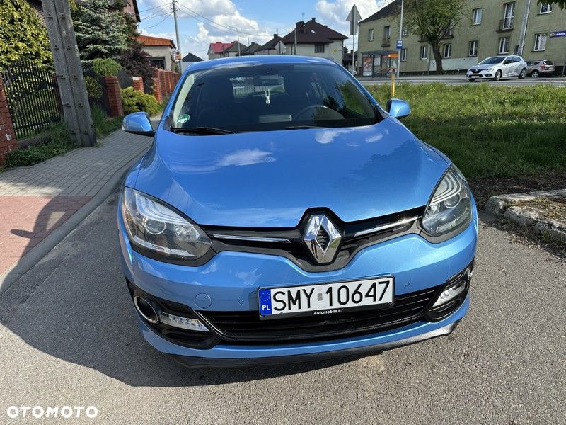 Renault Megane - 9