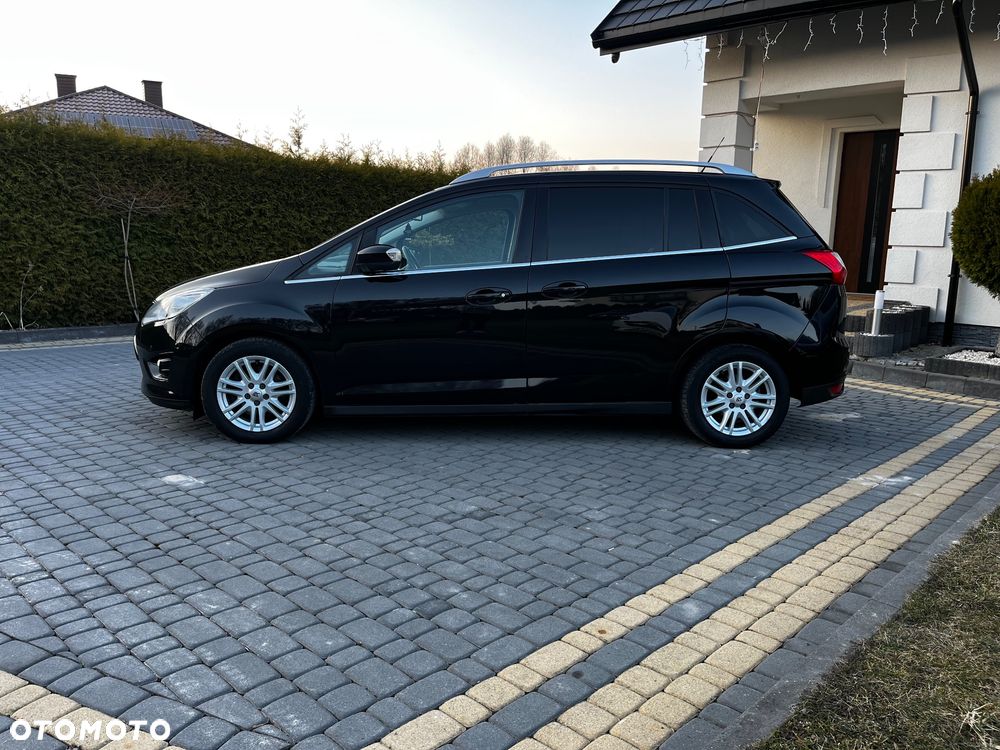 Ford Grand C-MAX - 6