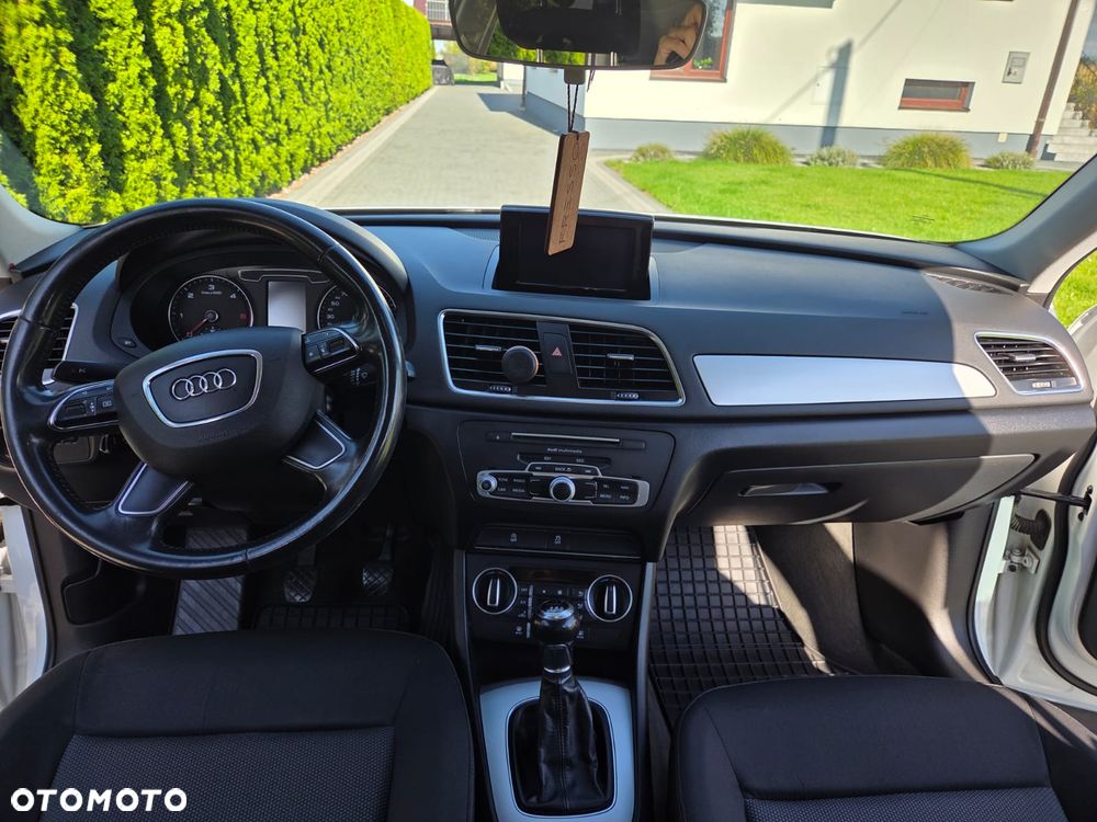 Audi Q3 2.0 TDI - 7