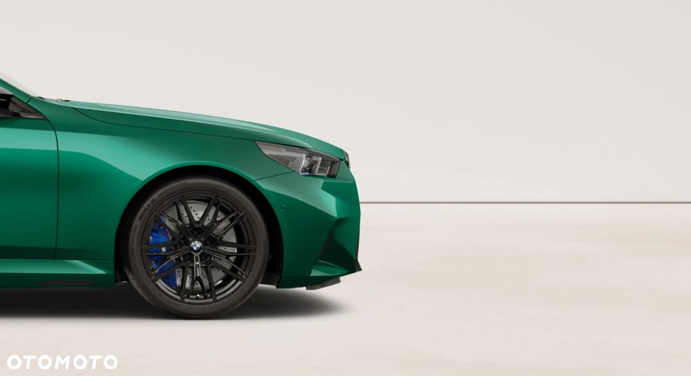 BMW M5 PHEV - 6
