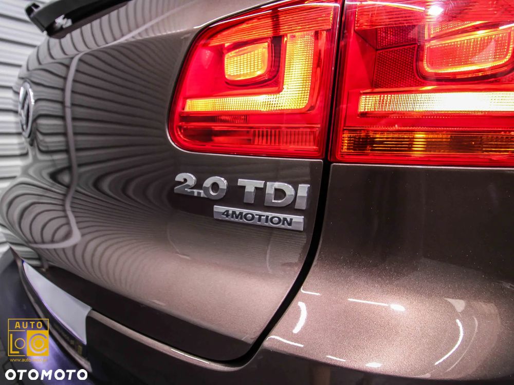 Volkswagen Tiguan 2.0 TDI 4Mot Sport&Style - 32
