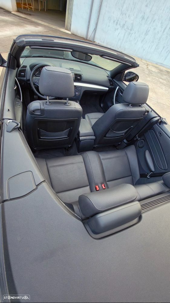 BMW 118 - 30