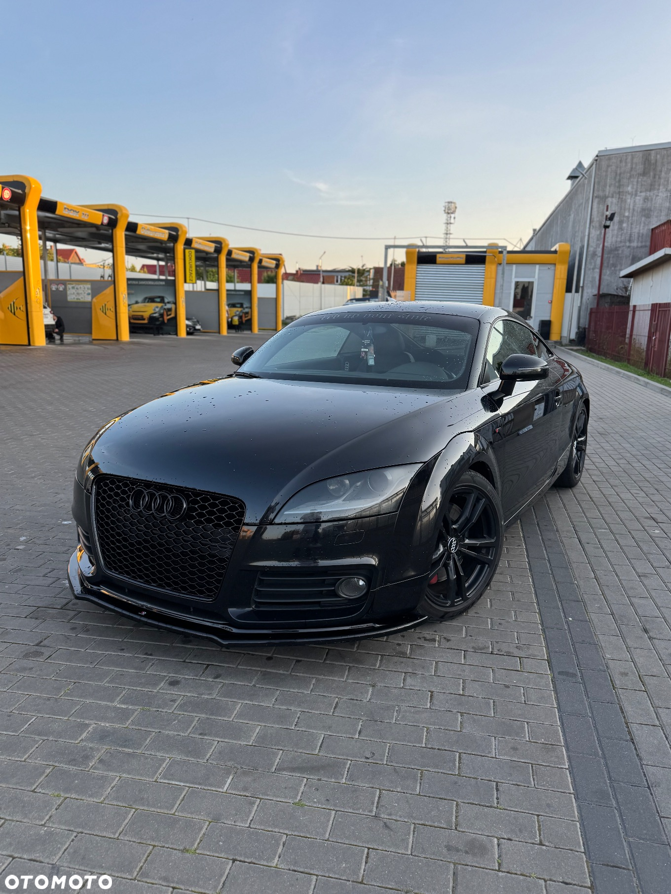 Audi TT Coupé 1.8 TFSI - 2