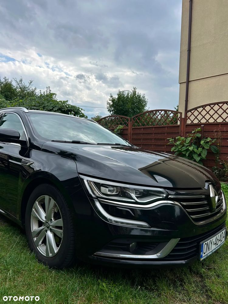 Renault Talisman - 4